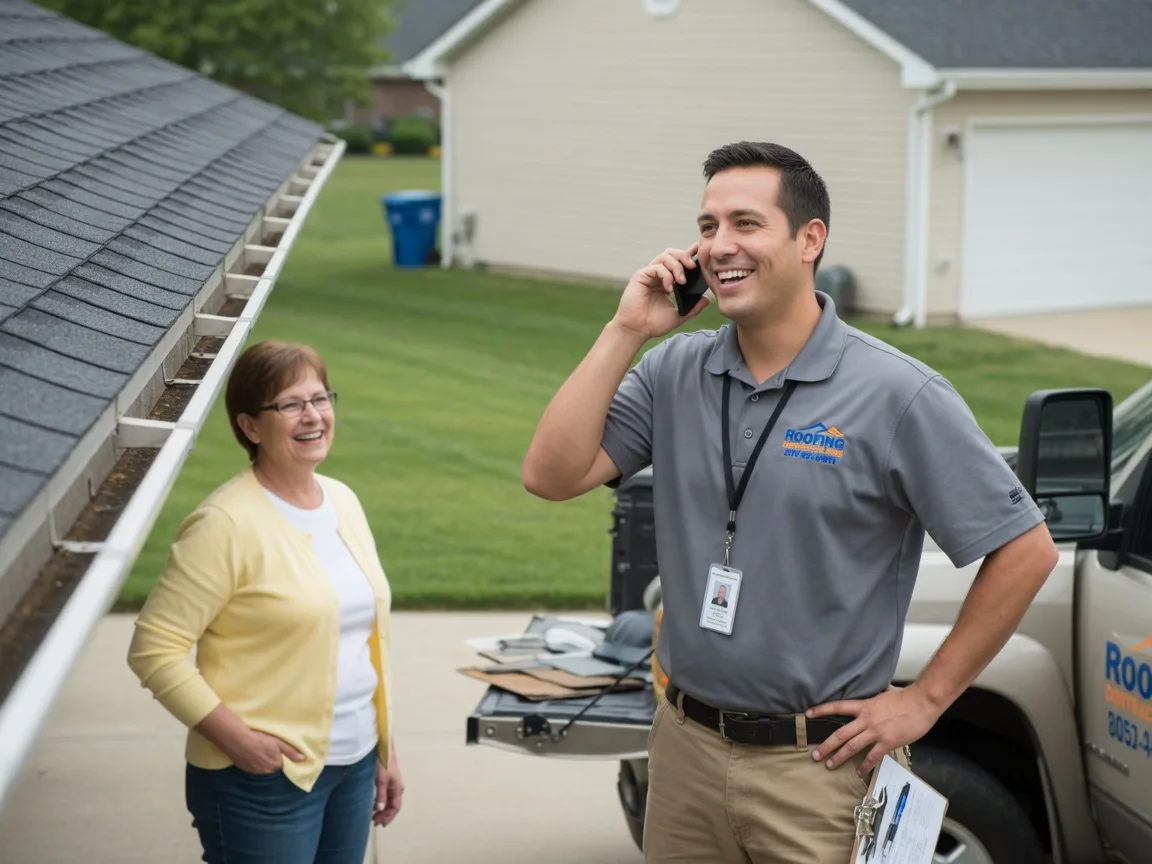 Local Roofing Contractors Walkerton, IN FAQs